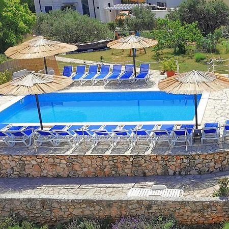 Apartments Cvita Holiday Rogoznica  Luaran gambar