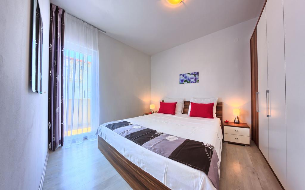 Apartments Cvita Holiday Rogoznica  Bilik gambar